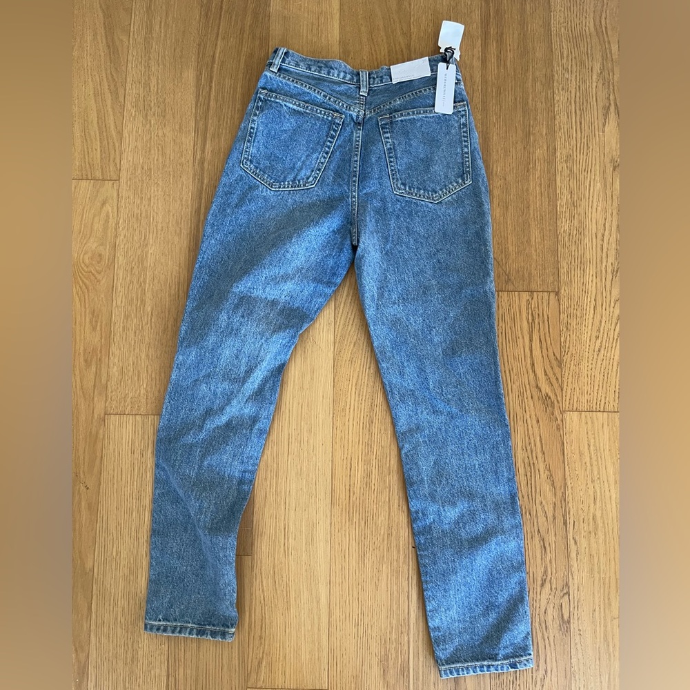 The Danielle Stretch Jean WeWoreWhat - Picture 3 of 7